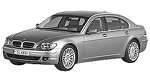 BMW E65 P249F Fault Code