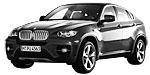 BMW E71 P249F Fault Code