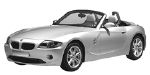 BMW E85 P249F Fault Code
